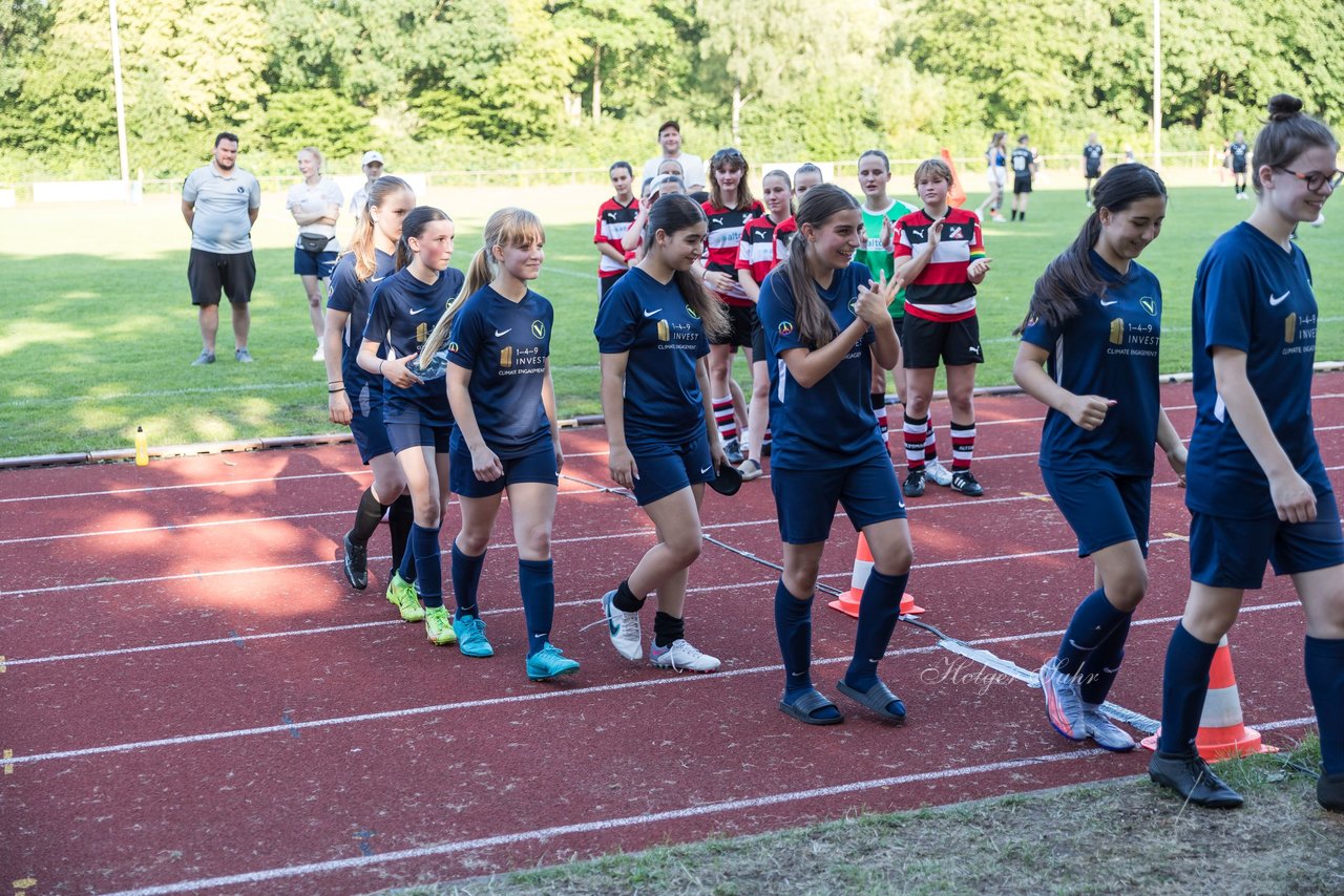 Bild 93 - Loewinnen Cup